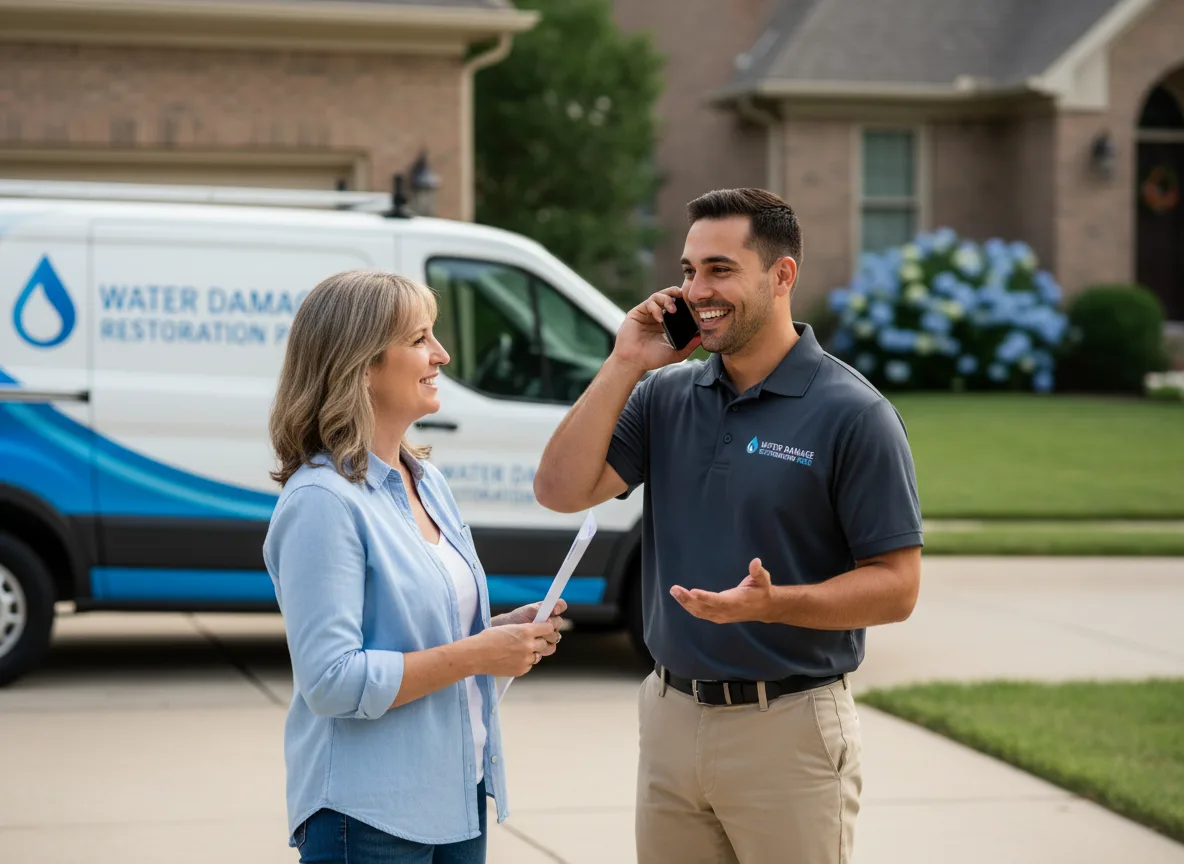 Flood Restoration Cheektowaga, NY FAQs